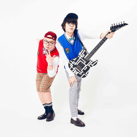☆SENDAI JAM☆ 出演者【ONIGAWARA】