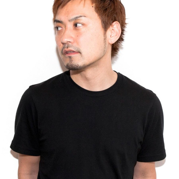 ☆SENDAI JAM☆ 出演者【DJ ASARI】