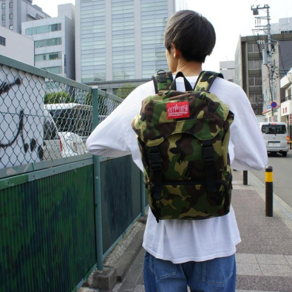 ☆Camo Series~Vol.4~☆