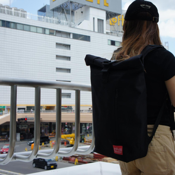 ☆Back Pack New Mode Style☆