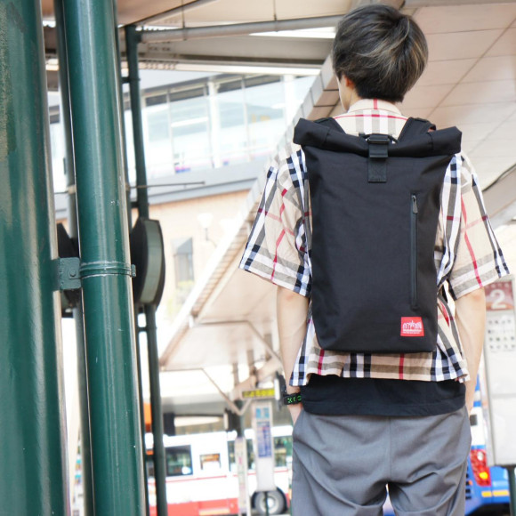 ☆Back Pack New Mode Style☆