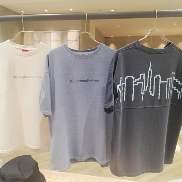 ☆着心地◎Tシャツ☆