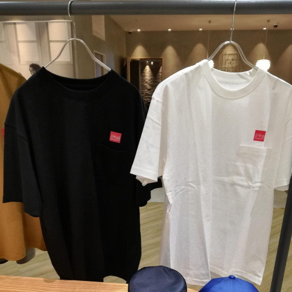 ☆人気！ポケットTシャツ☆