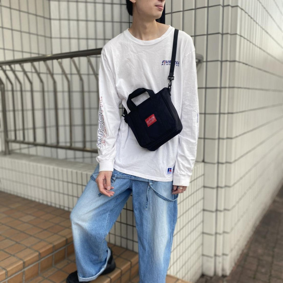 ☆Mini Gowanus Tote Bag☆