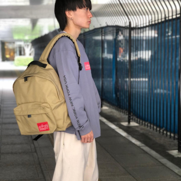 【待望の新色！】バックパック