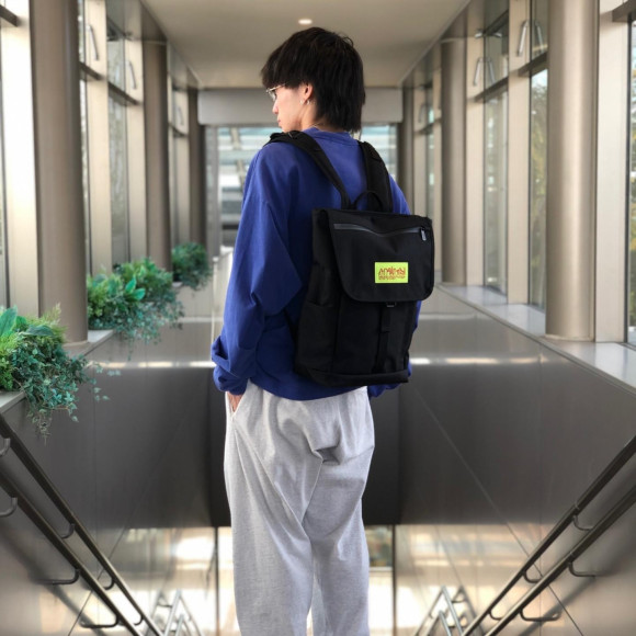 【BACKPACK FAIR対象】数量限定コレクション！
