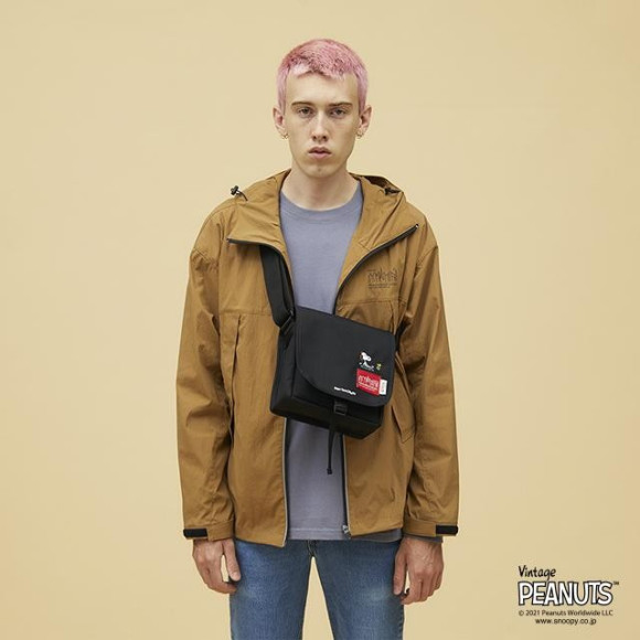 Manhattan Portage×PEANUTS™