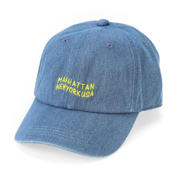 【SS新作】Cap＆Hat＆Knit Cap発売！！