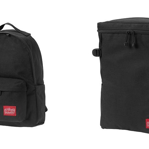【2月19日（土）発売】新作BACKPACK