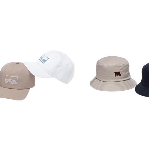 【土曜日発売！】新作CAP・HAT！！