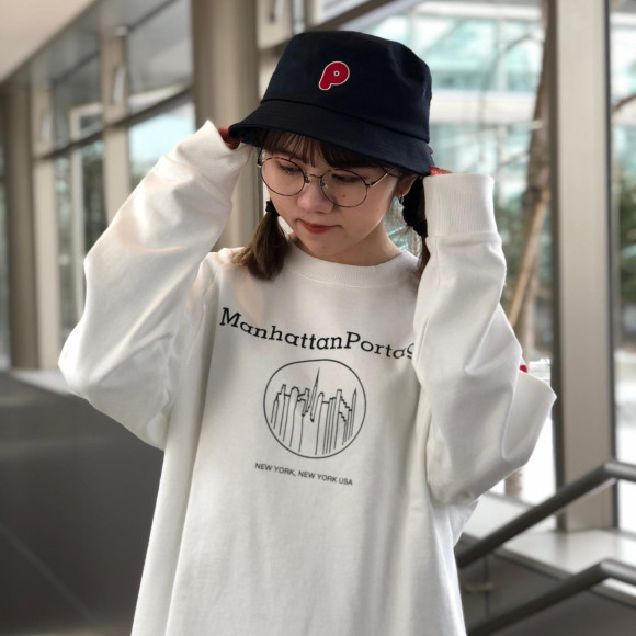【コーディネート◎】Cap＆Hat