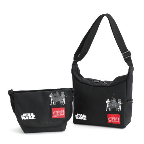 Manhattan Portage / STAR WARS COLLECTION 