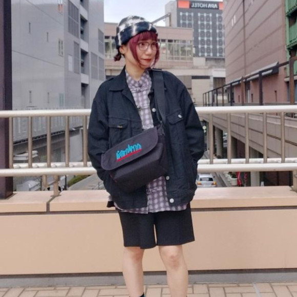 【数量限定バッグ】リバイバルトレンドを組みこみました！