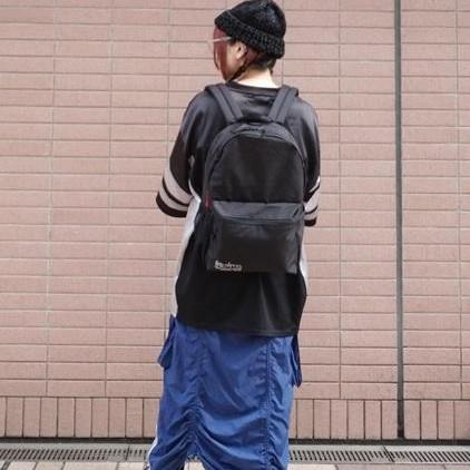 アクティブライフに最適！新作バックパック