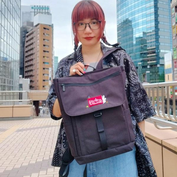 【大好評】ミッフィーバックパック