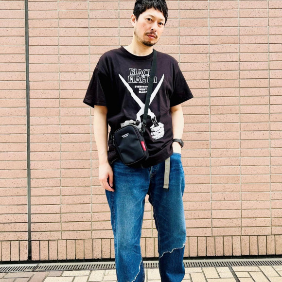 こんなBAGを待っていた!!