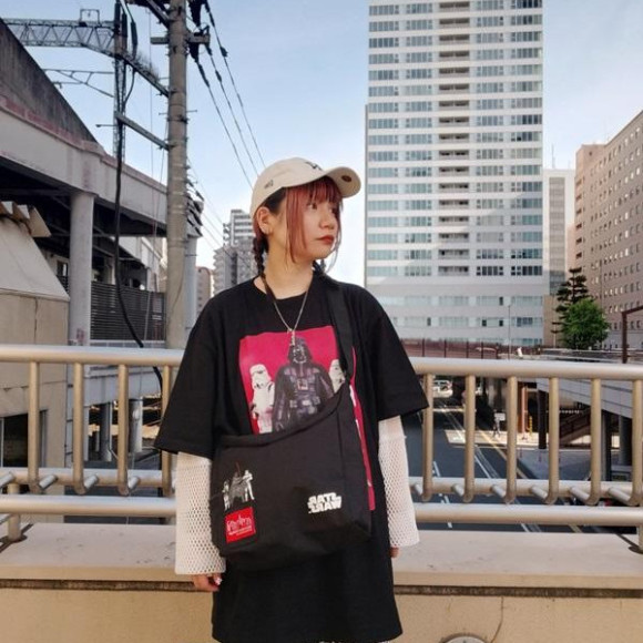 ボバ・フェットのデザインが最高です