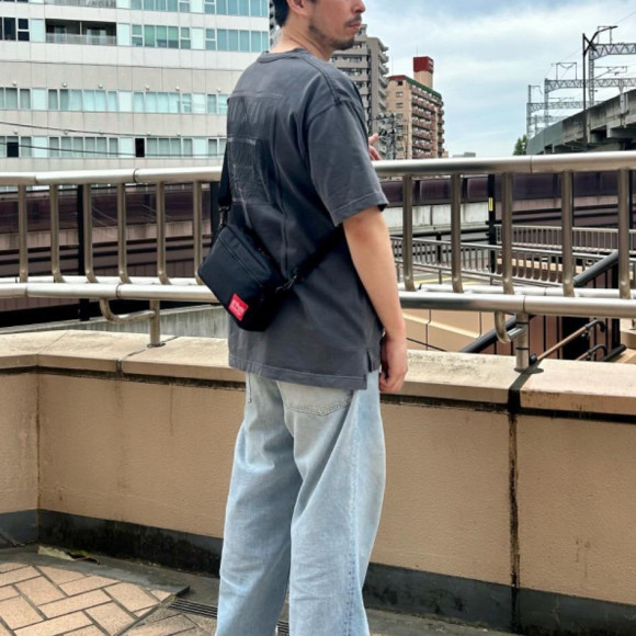 超ロングセラーバッグのご紹介!!