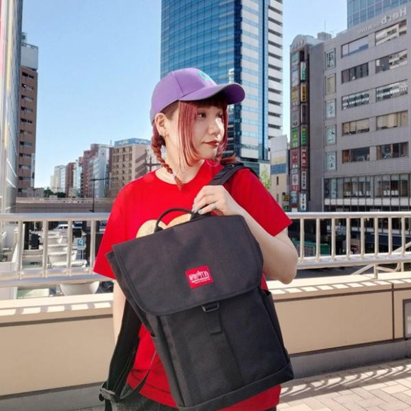 バックパックといったらこれ！