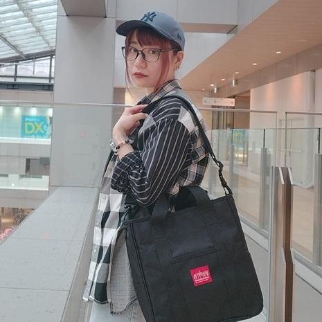 ２WAYトートバッグです