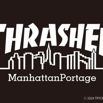 ×THRASHER