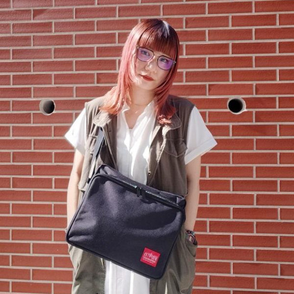 見た目以上の収納力