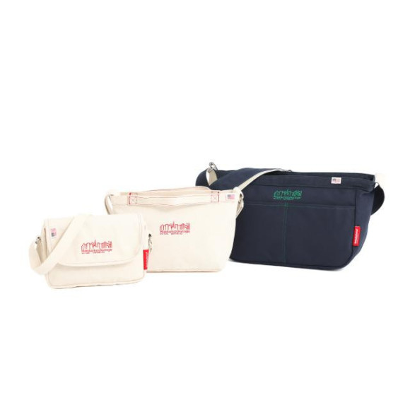 SS2025新作 【Canvas Lite】発売