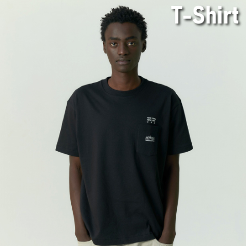 การออกวางตลาด SS25 Apparel Collection