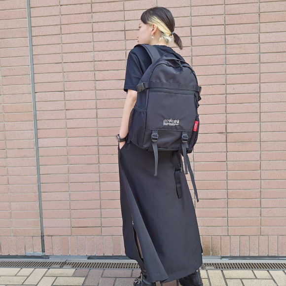EDGE PACKER ACTION BAG JR