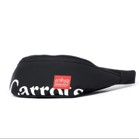 Manhattan Portage × Carrots
