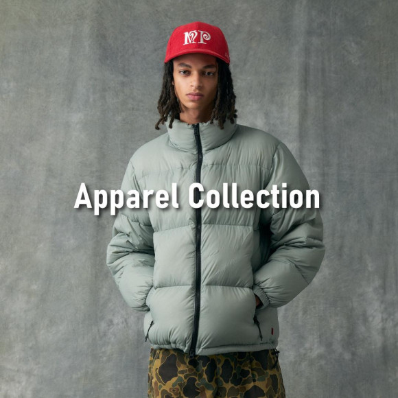 FW 25 신작 Apparel Collection 발매