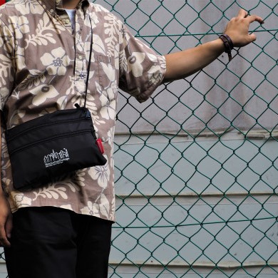 ☆大人気アイテム“サコッシュ”再入荷のお知らせ☆