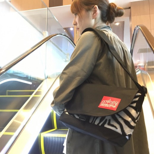 ☆秋冬におススメバッグ☆