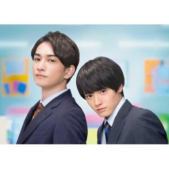 Tｏｈｏシネマズ仙台にて チェリまほ The Movie 30歳まで童貞だと魔法使いになれるらしい おかえり 上映会開催決定 Tohoシネマズ ショップニュース 仙台parco パルコ