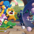 かわいさ余ってピンチ100倍!? 国民的おかし「たべっ子どうぶつ」がまさかの映画化！５／１(木)より上映開始です！