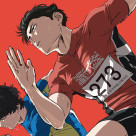 陸上100ｍ。一瞬の煌めきにすべてを懸けた、情熱と狂気の物語。『ひゃくえむ。』9/19(金)より上映いたします！