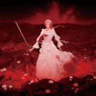 Directed by Mamoru Hosoda for the first time in four years. A story of tears that are moving and changing. "The Endless Scarlet" will be screened on November 21 (Fri)!