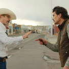 コロナ禍でロックダウンされた小さな町の選挙戦が全米を巻き込み大炎上『エディントンへようこそ 』１２／１２(金)より上映開始！！