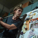 予測不能＆収拾不能！カオスが嵐を呼ぶ、アクション・クライムムービー！『コート・スティーリング』１／９(金)より上映開始！