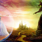 ふたりの選んだ道が、世界を永遠に変える。『ウィキッド　永遠の約束』３／６(金)より上映開始！！