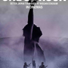 これは単なる映画鑑賞ではなく“フルスロットルのライブ体験”『ONE OK ROCK DETOX JAPAN TOUR 2025 AT NISSAN STADIUM IN CINEMAS』４／１７(金)より上映開始！！