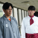 仮面ライダー生誕５５周年記念作——人は力を手にした瞬間