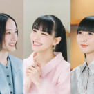 25年を駆け抜けたPerfumeとあなたとのドキュメンタリー。『Perfume“コールドスリープ”-25 years Document-』は５／１５（金）より上映開始です！