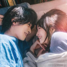 愛し合いながらも運命に翻弄され続けた15年——これは、愛と選択の物語『汝、星のごとく』１０／９(金)より上映開始！！