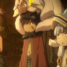 原作のシリーズ累計発行部数は2200万部以上！テレビアニメ第2期の続きを描く完全新作！『劇場シリーズ【第一部】メイドインアビス　目覚める神秘』１０／２３(金)より絶賛公開中です！