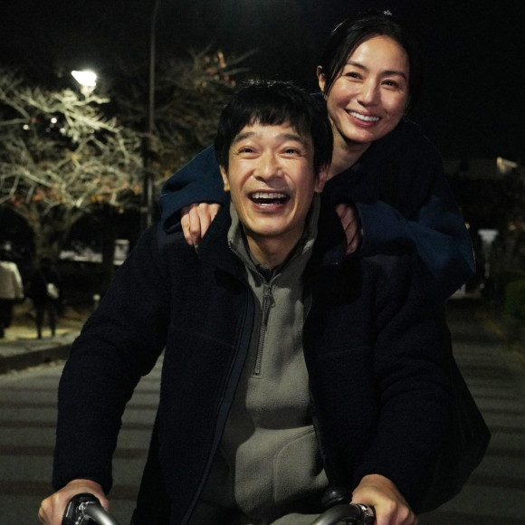 Screening starts from 11/14 (Fri) of the real and cut gem love story "Hiraba no Tsuki"! !