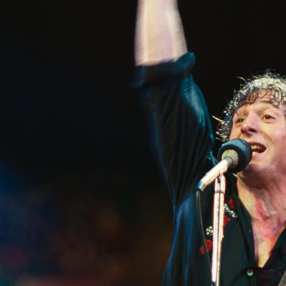 Keep running-To the cry of the soul "Springsteen Solitude Highway" will start screening from 11/14 (Fri)!!