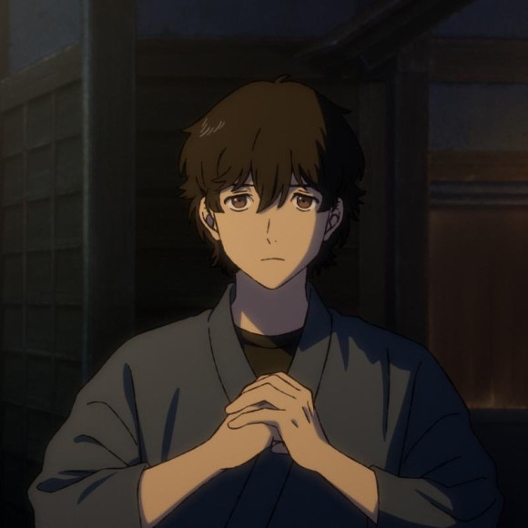 東野圭吾原作 初のアニメーション映画化！映画『クスノキの番人』は１／３０（金）より上映開始です。