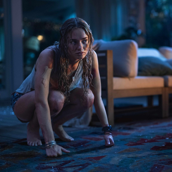 ある日、愛する家族(ペット)が豹変する。映画『おさるのベン』は２／２０（金）より上映開始です。