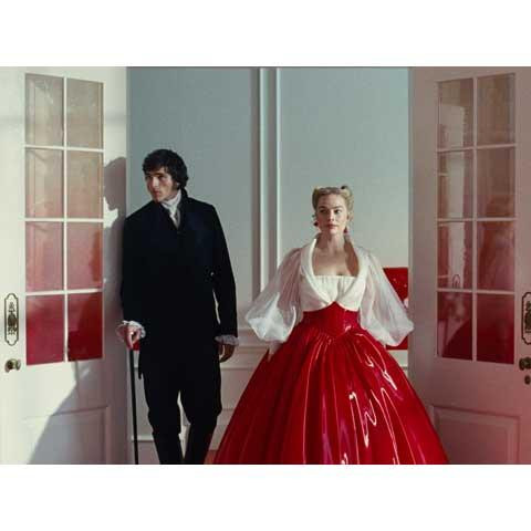 『バービー』の製作陣 × 主演マーゴット・ロビー × 監督エメラルド・フェネル  “どうしても作りたかった” 究極の愛の物語が誕生！『嵐が丘』２／２７(金)より絶賛上映中！！